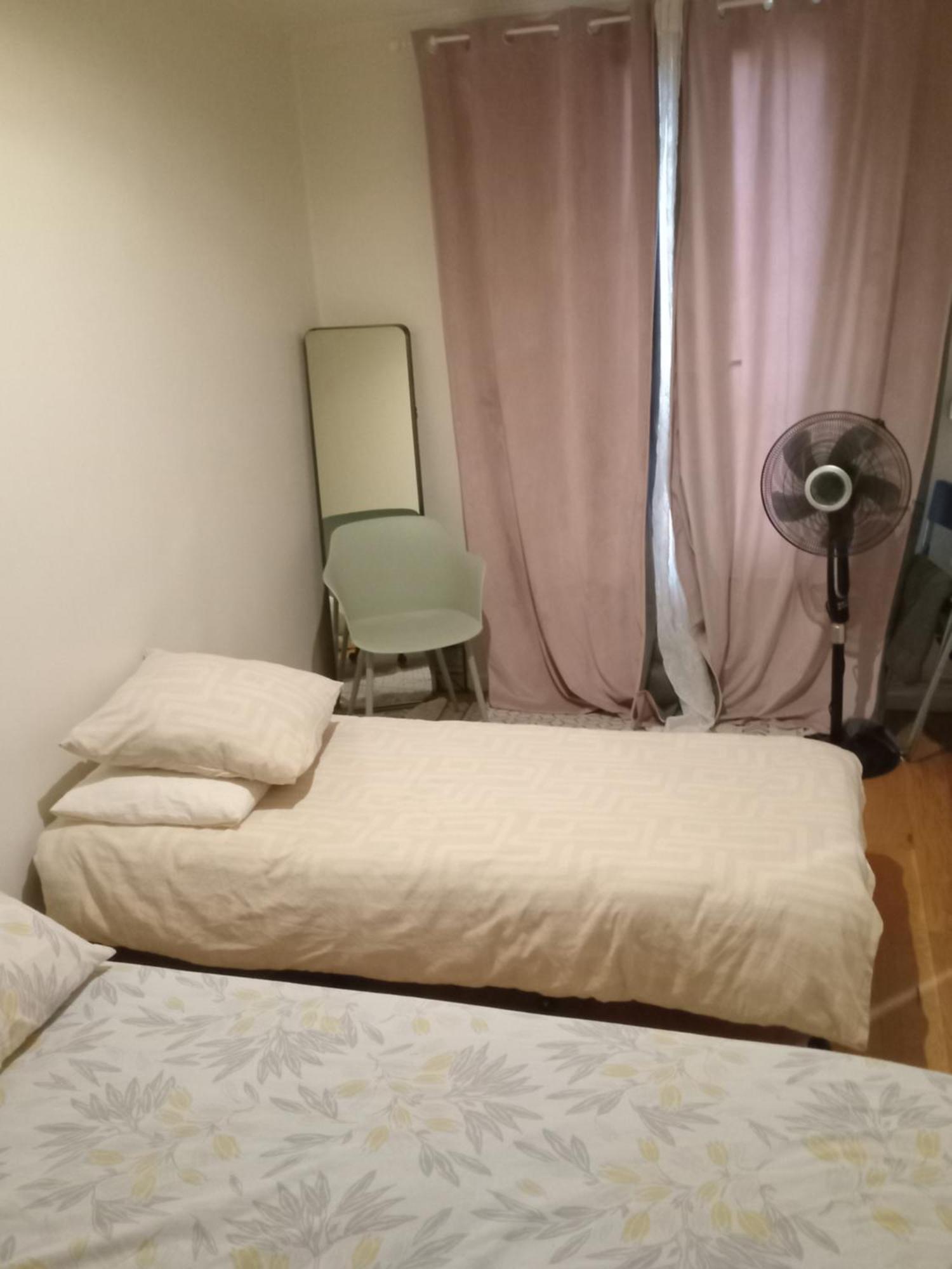 Appartement 2 Pieces Proche Centre Paris