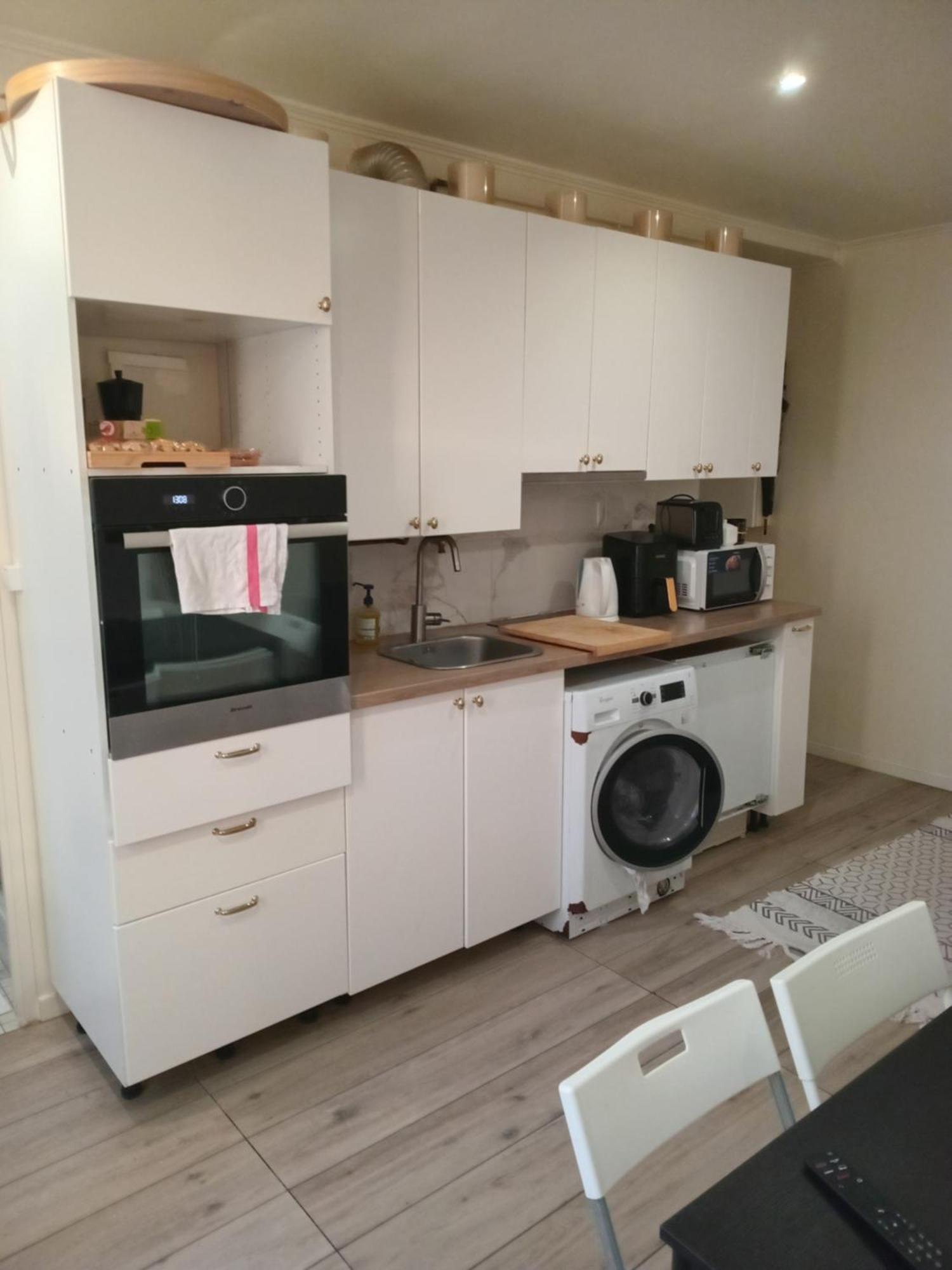 2 Pieces Proche Centre