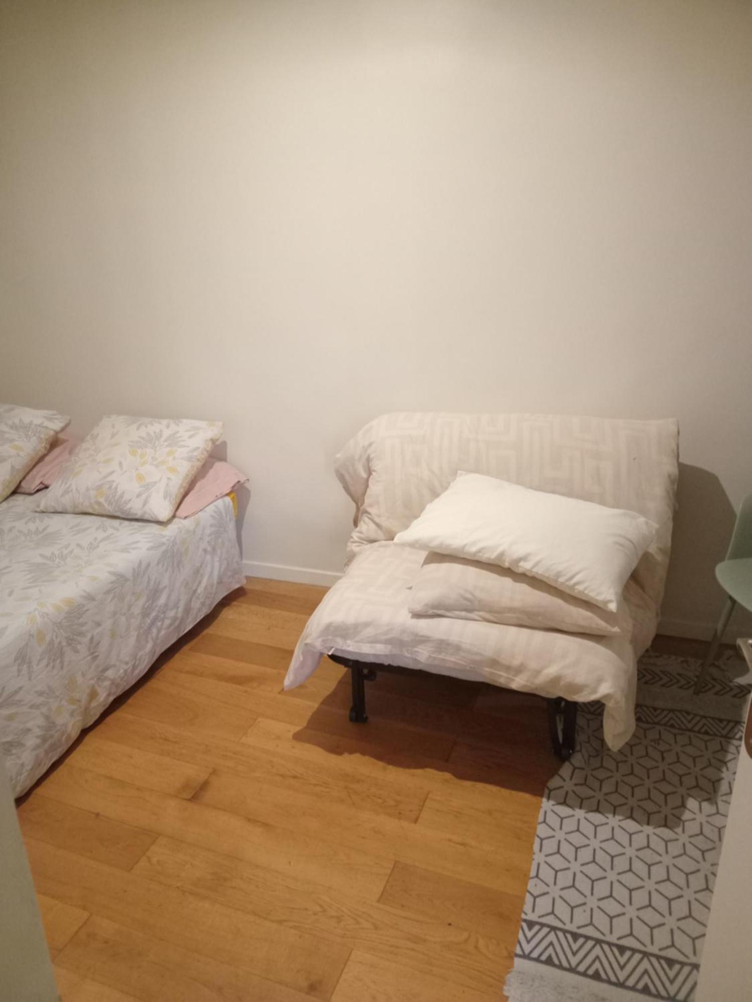 Appartement 2 Pieces Proche Centre