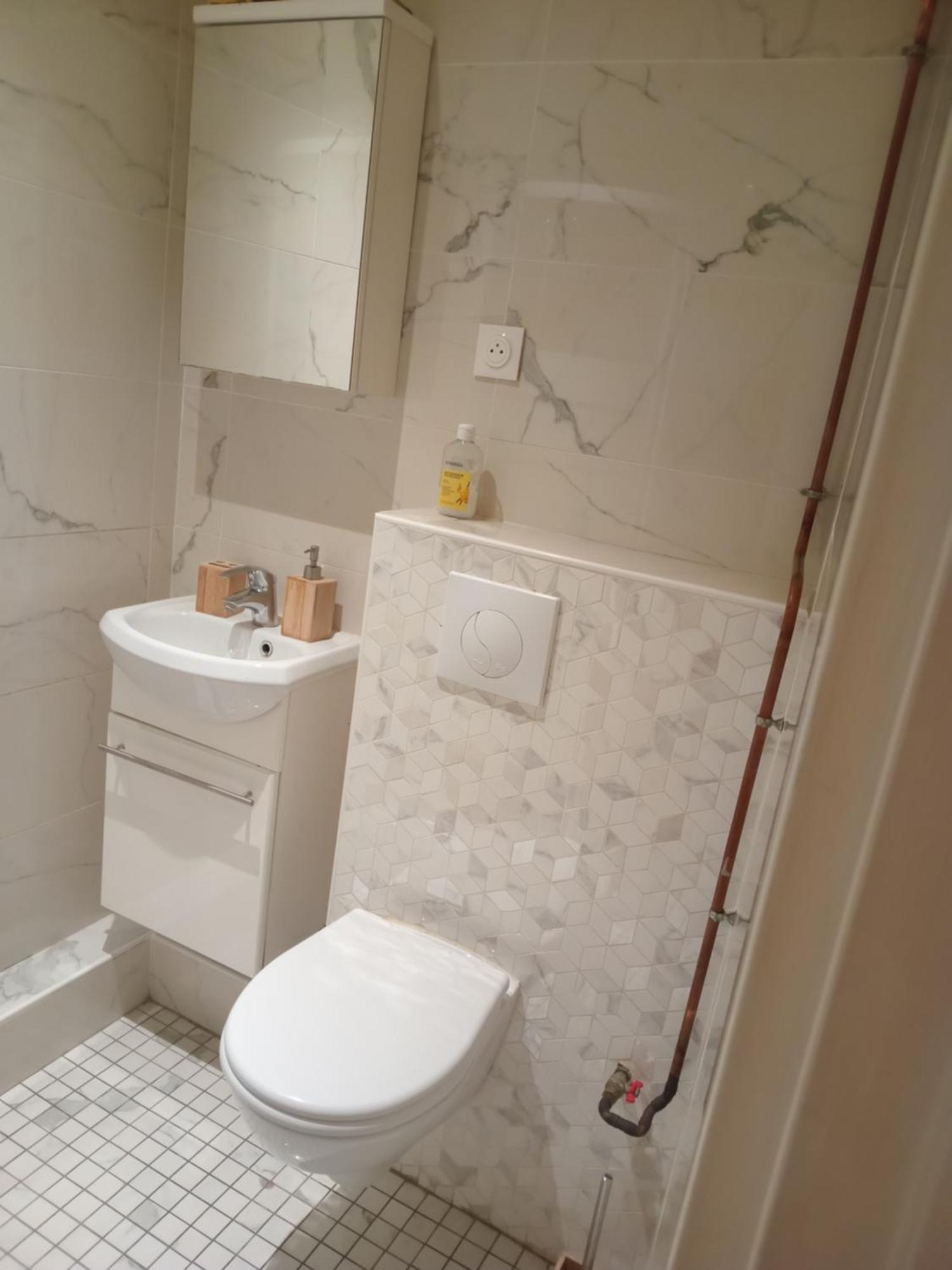 2 Pieces Proche Centre Appartement *