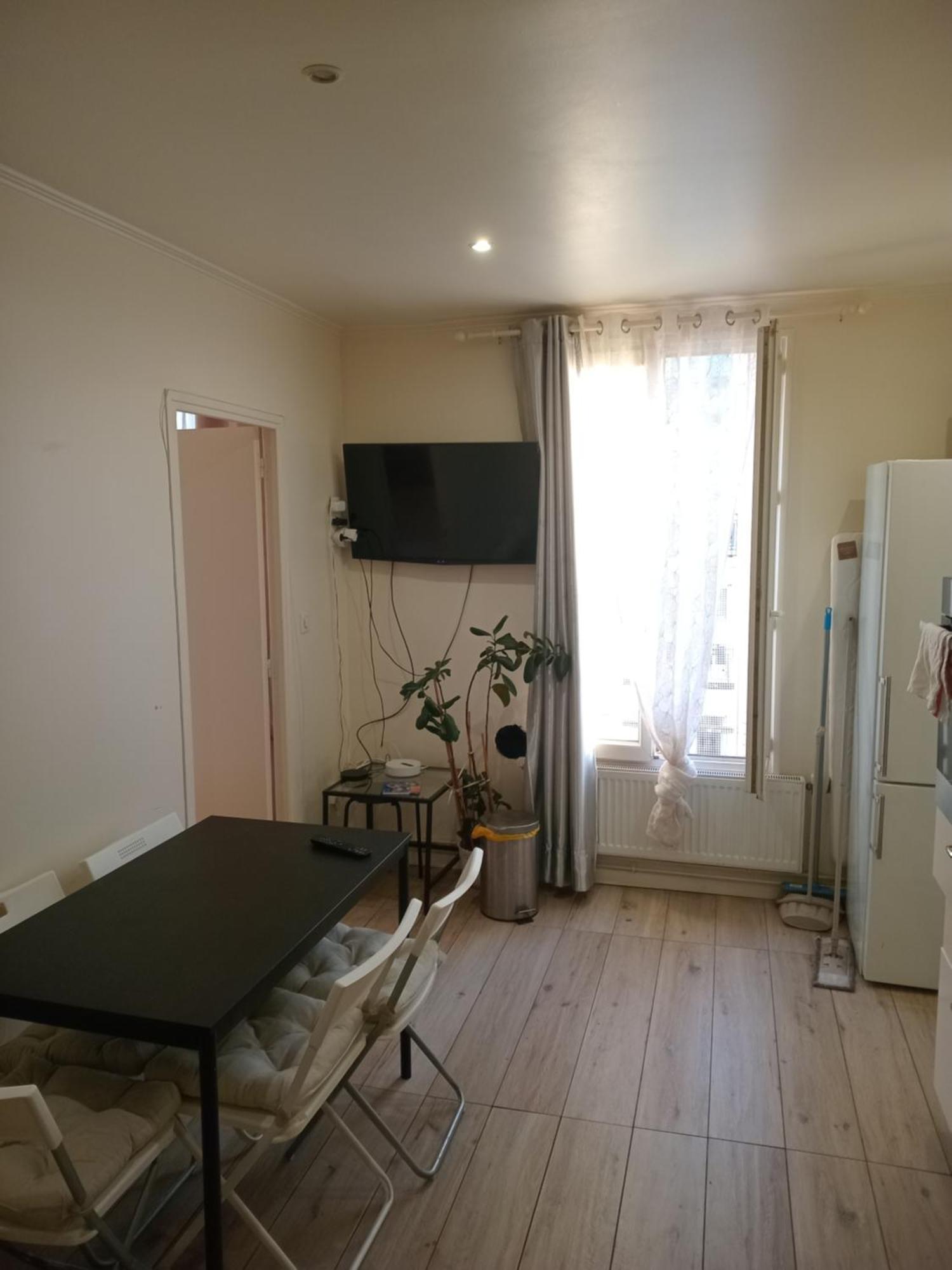 2 Pieces Proche Centre Appartement *