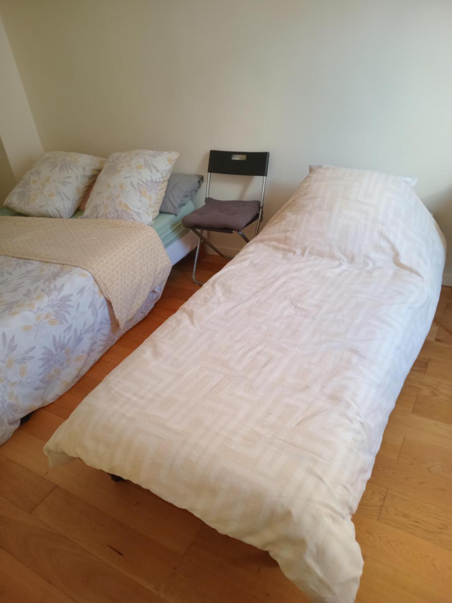 Appartement 2 Pieces Proche Centre *