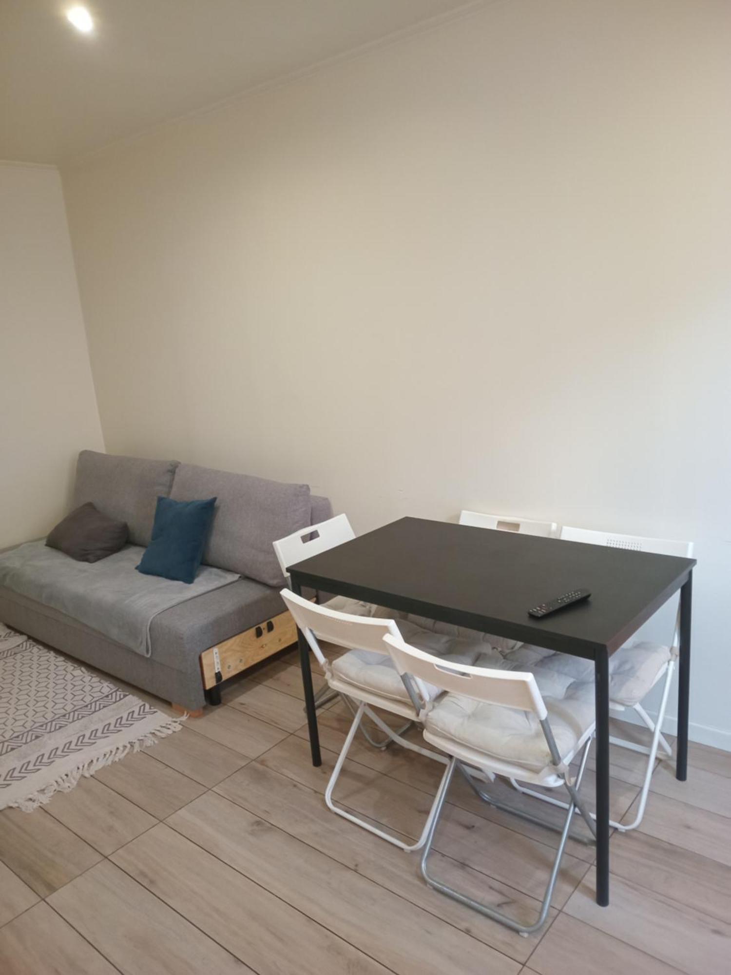 2 Pieces Proche Centre Appartement